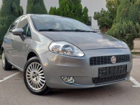 Fiat Punto Grande Punto 1.2i 65hp *  * EURO 4 *  | Mobile.bg    9