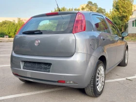 Fiat Punto Grande Punto 1.2i 65hp *  * EURO 4 *  | Mobile.bg    5