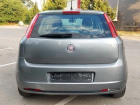 Fiat Punto Grande Punto 1.2i 65hp *  * EURO 4 *  | Mobile.bg    6