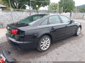 Audi A6 Premium 2.0T | Mobile.bg    6