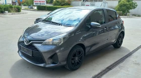 Toyota Yaris 1.3vvti, снимка 1