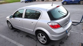 Opel Astra H, снимка 10