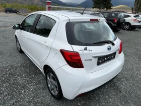 Toyota Yaris (KATO )^() | Mobile.bg    8