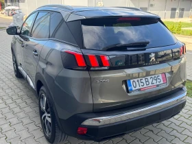 Peugeot 3008 1.5 BlueHDi Allure , снимка 4