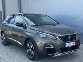 Peugeot 3008 1.5 BlueHDi Allure , снимка 3