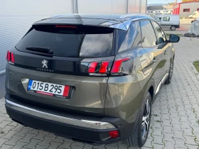 Peugeot 3008 1.5 BlueHDi Allure , снимка 6