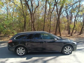 Peugeot 508, снимка 1