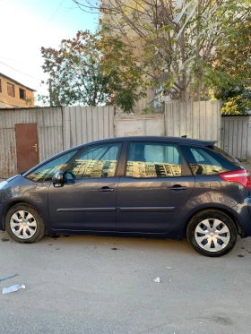 Citroen C4 Picasso, снимка 6