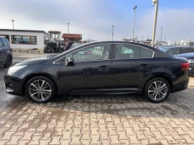 Toyota Avensis 2.0D-4D NAVI EURO 6, снимка 9