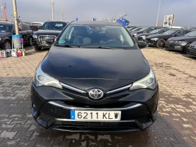 Toyota Avensis 2.0D-4D NAVI EURO 6, снимка 3