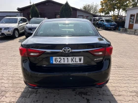 Toyota Avensis 2.0D-4D NAVI EURO 6 - [8] 