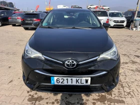 Toyota Avensis 2.0D-4D NAVI EURO 6 - [4] 