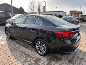 Toyota Avensis 2.0D-4D NAVI EURO 6, снимка 8