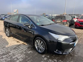 Toyota Avensis 2.0D-4D NAVI EURO 6, снимка 4