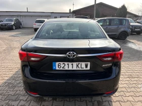 Toyota Avensis 2.0D-4D NAVI EURO 6, снимка 7