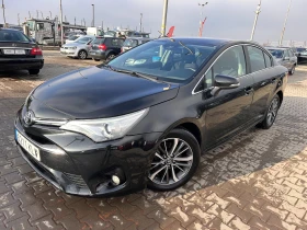 Toyota Avensis 2.0D-4D NAVI EURO 6 1