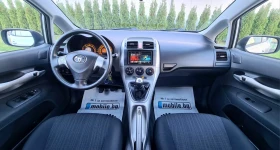 Toyota Auris 1.4 D4D 90 Navi | Mobile.bg    12