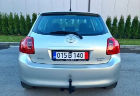 Toyota Auris 1.4 D4D 90 Navi | Mobile.bg    6