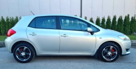 Toyota Auris 1.4 D4D 90 Navi | Mobile.bg    4