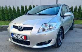     Toyota Auris 1.4 D4D 90 Navi