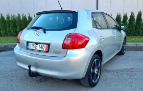 Toyota Auris 1.4 D4D 90 Navi | Mobile.bg    5