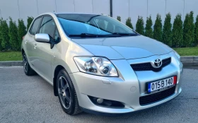 Toyota Auris 1.4 D4D 90 Navi | Mobile.bg    3