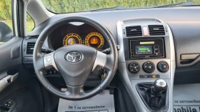 Toyota Auris 1.4 D4D 90 Navi | Mobile.bg    14