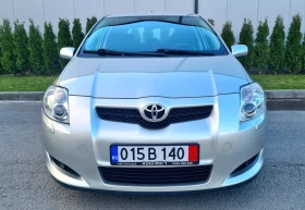 Toyota Auris 1.4 D4D 90 Navi | Mobile.bg    2