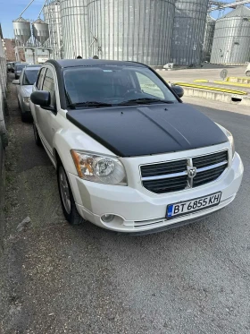 Dodge Caliber, снимка 5