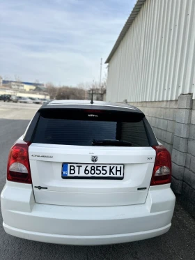 Dodge Caliber, снимка 11