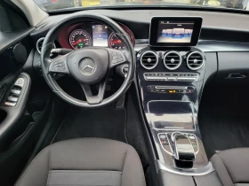 Mercedes-Benz C 220 220cdi 170k.c. Euro 6B, снимка 14