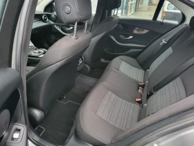 Mercedes-Benz C 220 220cdi 170k.c. Euro 6B, снимка 8