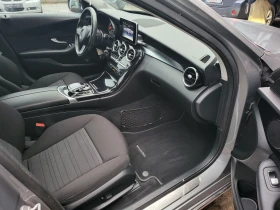 Mercedes-Benz C 220 220cdi 170k.c. Euro 6B, снимка 10