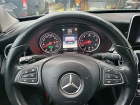 Mercedes-Benz C 220 220cdi 170k.c. Euro 6B, снимка 12