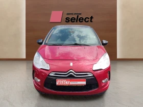 Citroen DS3 1.6, снимка 2