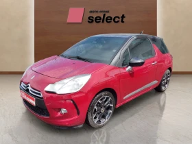     Citroen DS3 1.6