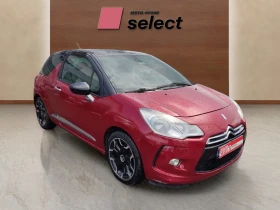 Citroen DS3 1.6 | Mobile.bg    7