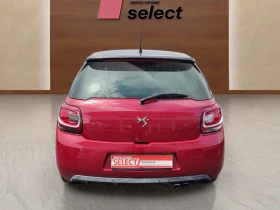 Обява за продажба на Citroen DS3 1.6 ~6 500 лв. - изображение 4