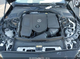 Mercedes-Benz C 300 Burmester/ // | Mobile.bg    10