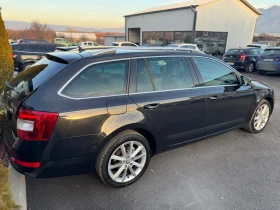 Skoda Octavia 1.6TDI EXCLUSIVE, снимка 4