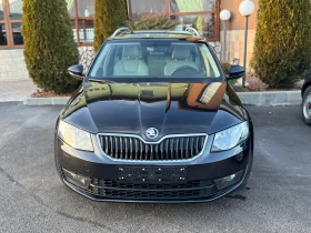 Skoda Octavia 1.6TDI EXCLUSIVE, снимка 2