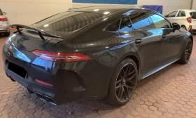 Mercedes-Benz AMG GT 43 4-Door Coupe EQ Boost 4MATIC+ , снимка 3