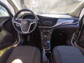 Opel Mokka X 1.6, снимка 5