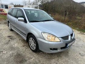 Mitsubishi Lancer 1.6LPG, снимка 4