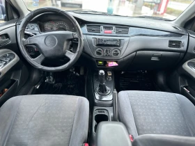 Mitsubishi Lancer 1.6LPG, снимка 7