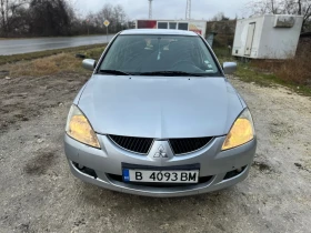 Mitsubishi Lancer 1.6LPG, снимка 5