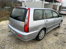 Mitsubishi Lancer 1.6LPG, снимка 3