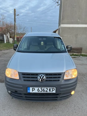 VW Caddy VW CADDY MAX? L?FE, снимка 15