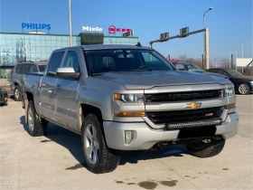 Chevrolet Silverado, снимка 1