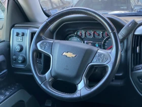 Chevrolet Silverado, снимка 12